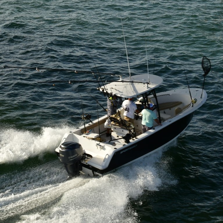 Fishing Tours